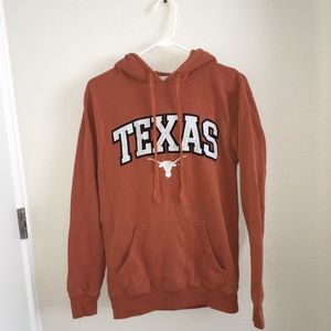 UT hoodie